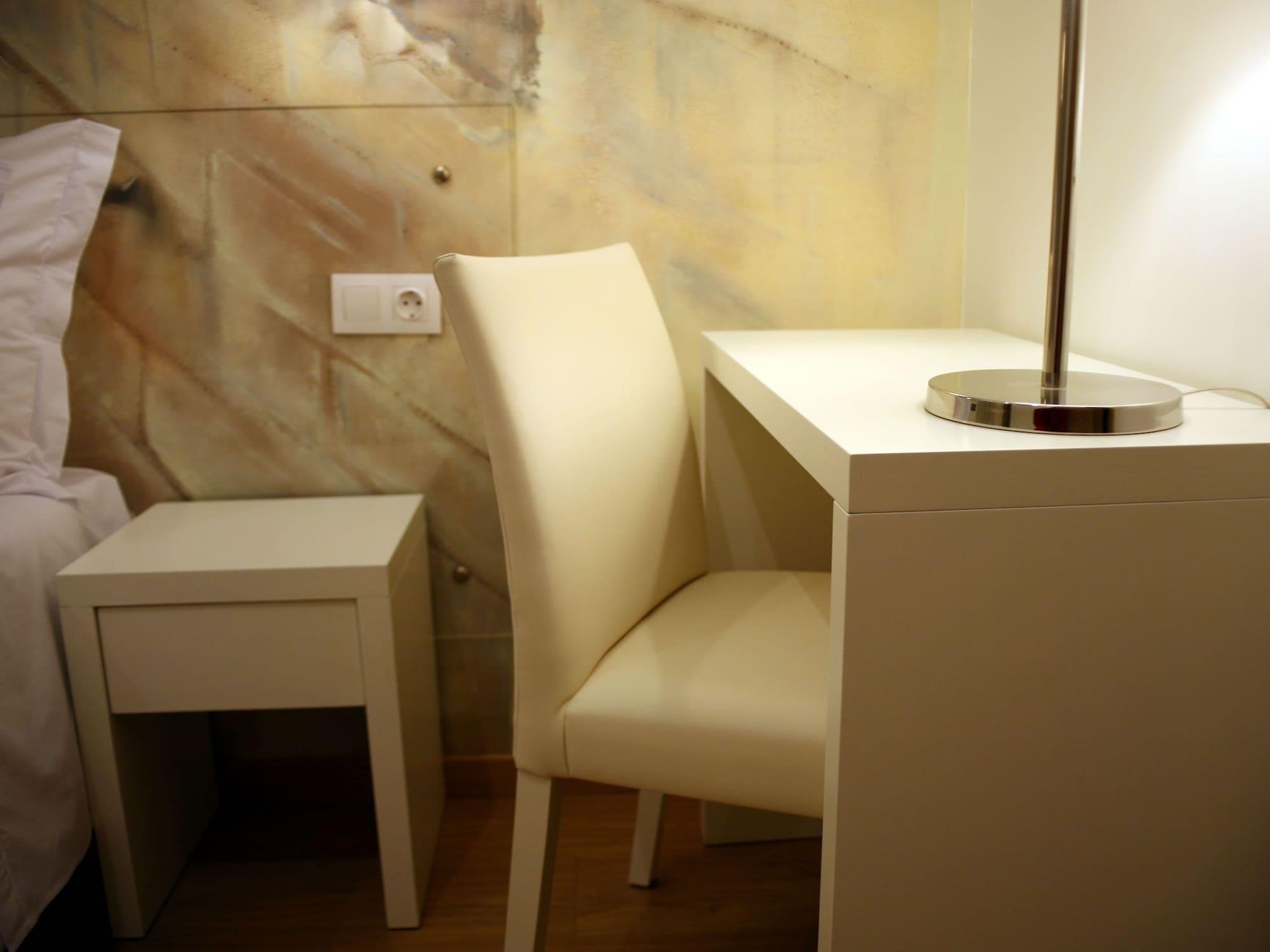 Bed & Breakfast Style Lissabon