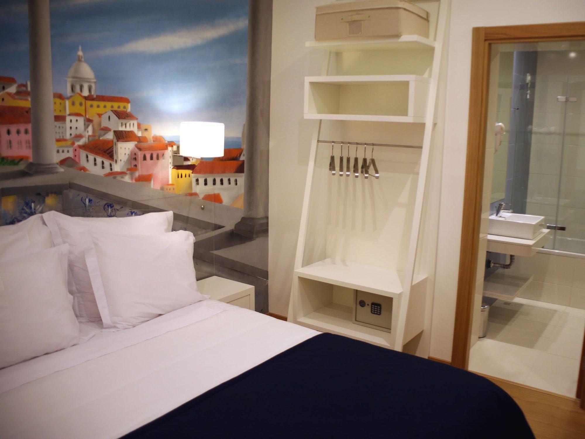 Bed & Breakfast Style Lissabon