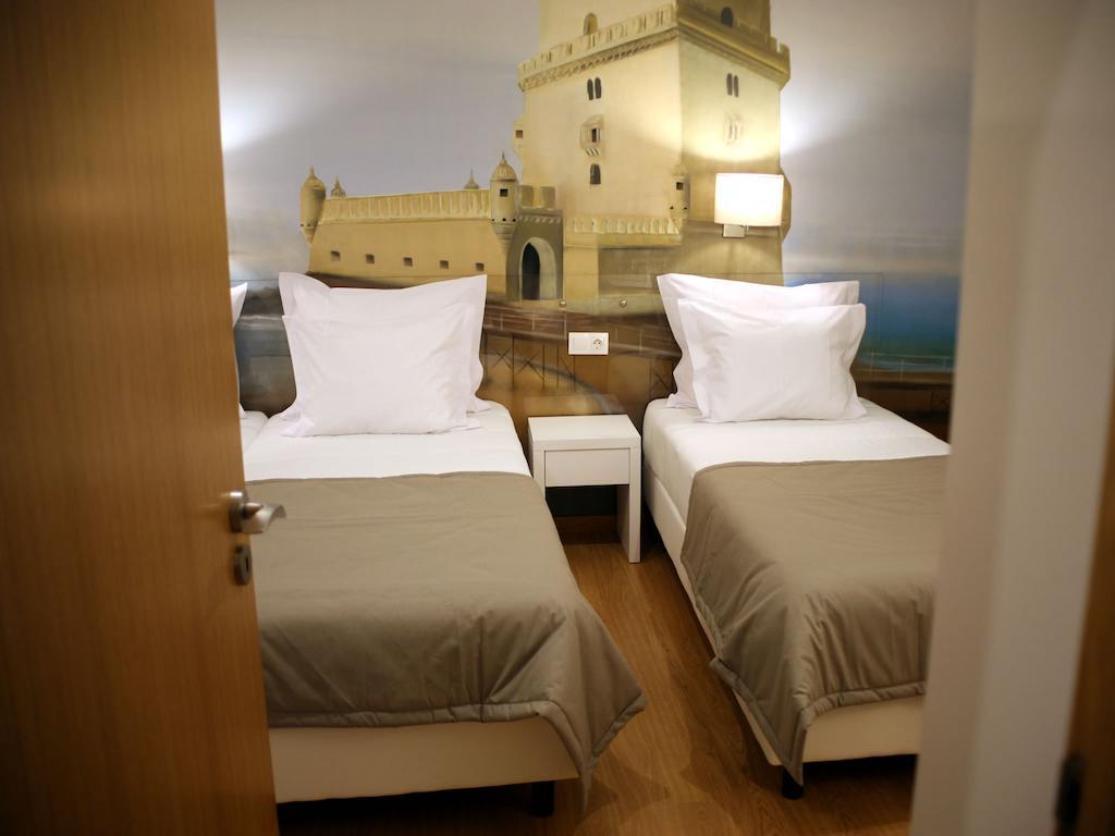 Style Bed & Breakfast Lissabon