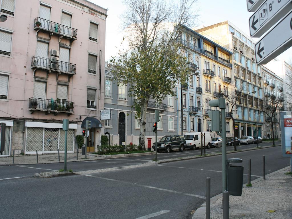 Style Lissabon